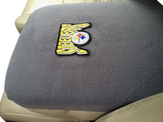 PITTSBURGH STEELERS /LARGE PATCH PITTSBURGH STEELERS /LARGE PATCH