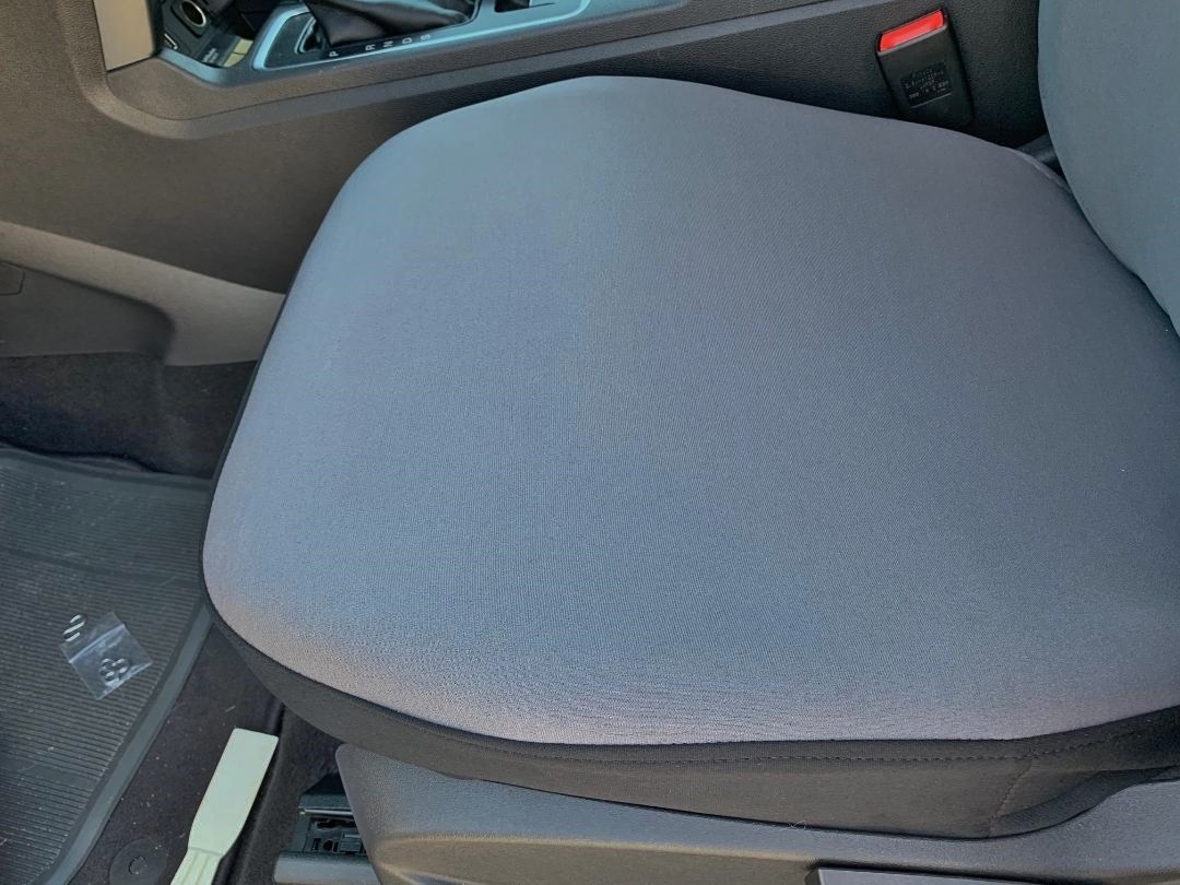 Neoprene Bottom Seat Cover for GMC Denali 2014-18-(PAIR)