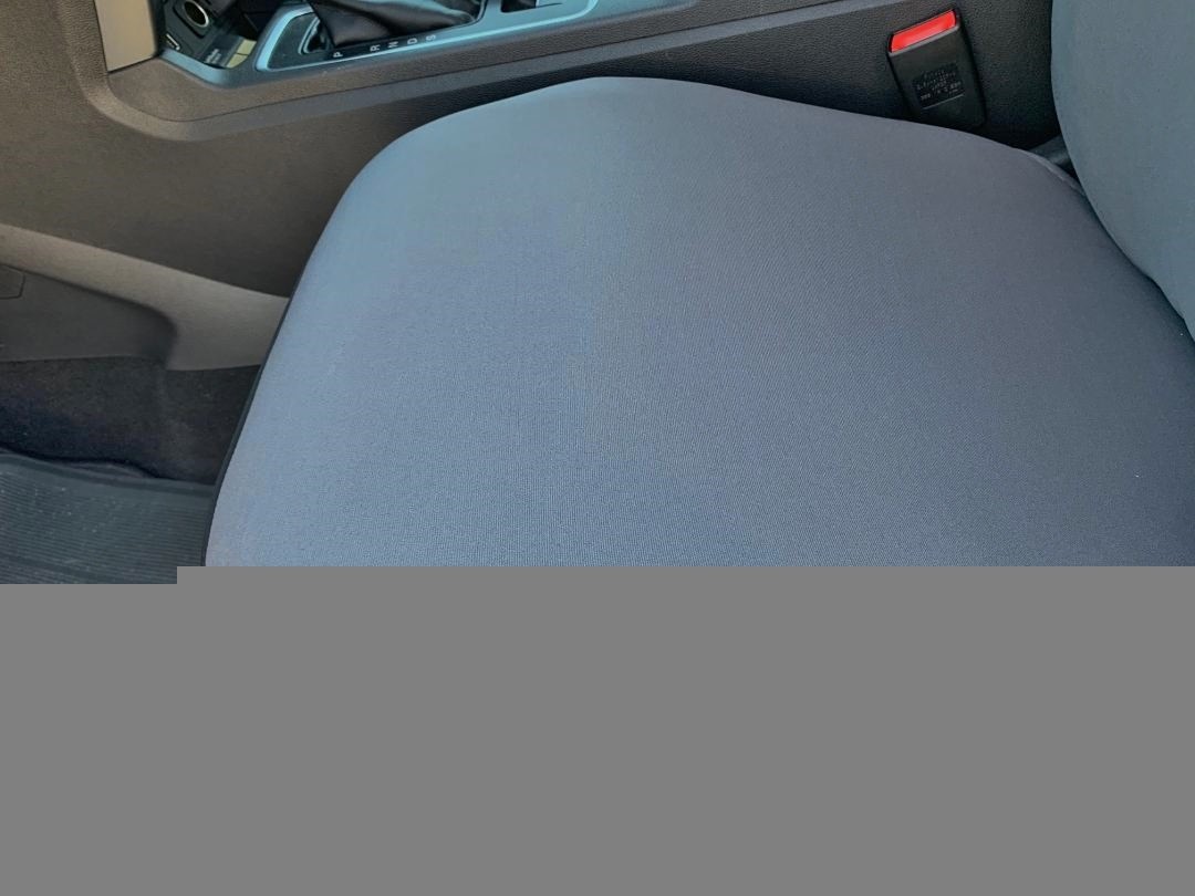 Neoprene Bottom Seat Cover for Lexus RX350 & RX450 2017-19-(PAIR)