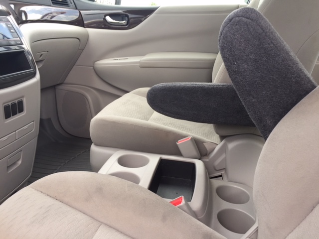 Buy Auto Armrest Covers Fits the Nissan Quest 2005-2017- Fleece material (Pair) Buy Auto Armrest Covers Fits the Nissan Quest 2005-2017- Fleece material (Pair)