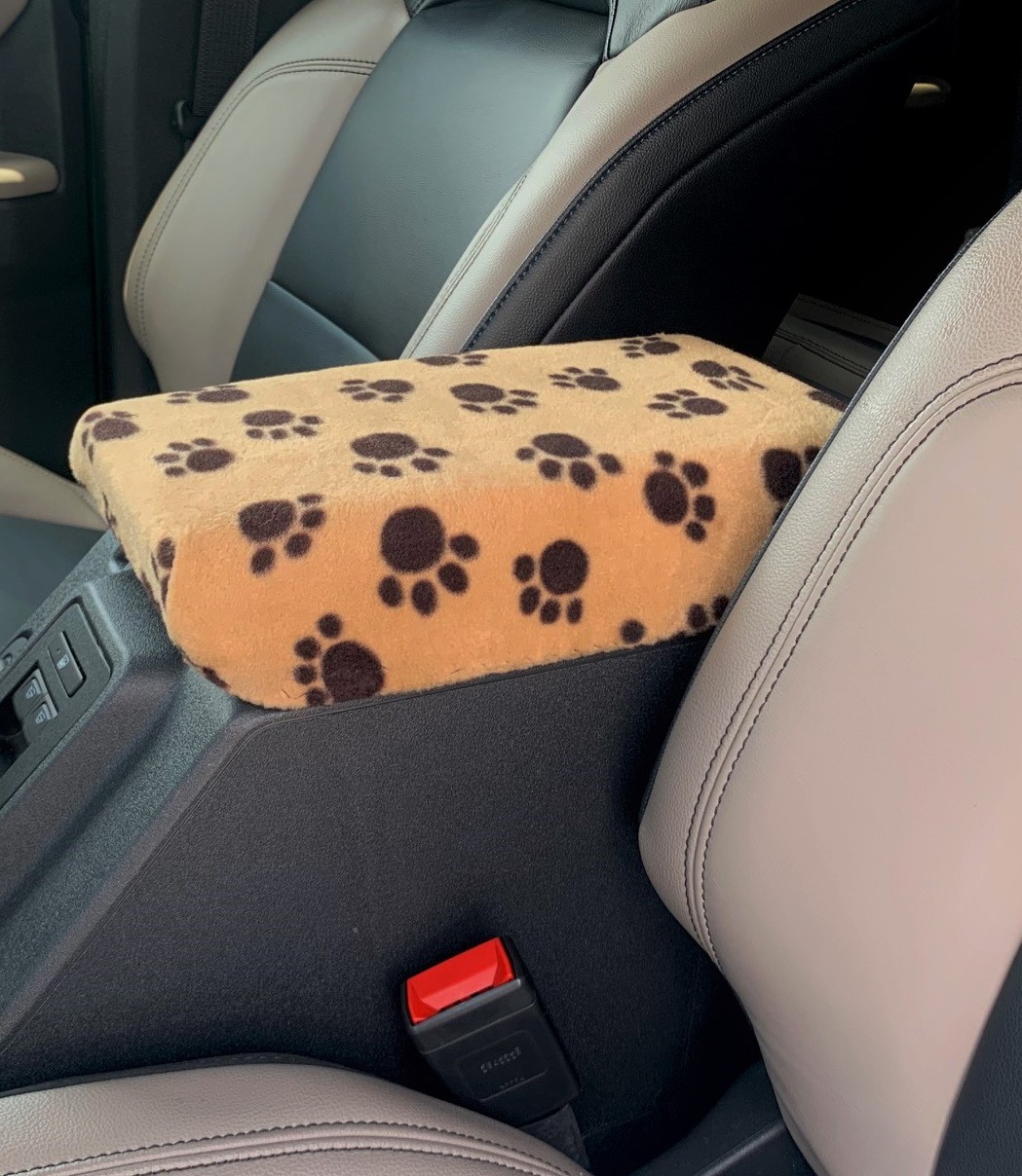 Buy Fleece Center Console Armrest Cover Fits the Subaru Crosstrek 2024-2025 Buy Fleece Center Console Armrest Cover Fits the Subaru Crosstrek 2024-2025