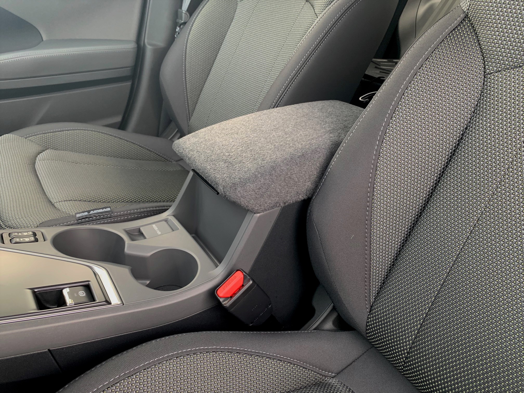 Buy Fleece Center Console Armrest Cover Fits the Subaru Crosstrek 2024-2025 Buy Fleece Center Console Armrest Cover Fits the Subaru Crosstrek 2024-2025