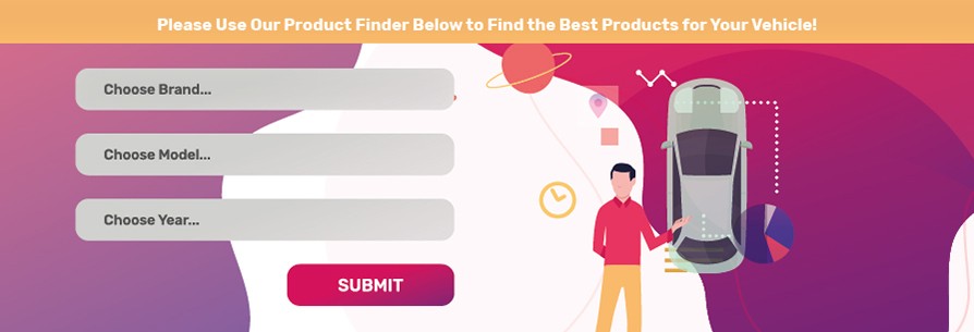 Step Finder Filter