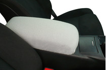 Fleece Console Cover - Nissan Maxima 1997-99
