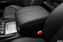 Buy Neoprene Center Console Armrest Cover Fits the Lexus LX 570 2008-2015