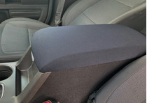 Neoprene Console Cover - Ford Flex 2009-2020