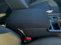 Buy Neoprene Center Console Armrest Cover fits the Kia Sorento 2021-2026