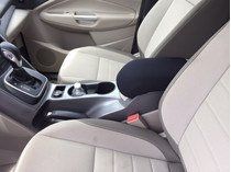 Neoprene Console Cover - Ford Escape 2014-16