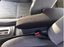 Neoprene Console Cover - Honda Civic (2003-05)