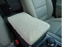 Auto Console Armrest Pad Medium 17 X 7 X 1