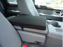 Auto Console Armrest Pad LARGE 14X13X1