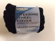 Steering Wheel Cover