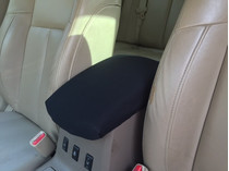 Land Rover - Neoprene Material