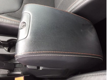 Buy Neoprene Center Console Armrest Cover Fits the Jeep Wrangler 2013-2023 (All Models)