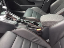 Volkswagen Jetta 1999-2004 - Fleece Material