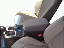 Neoprene Console Cover - Hyundai Elantra 2007-2010