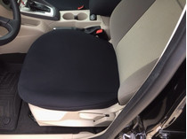 Neoprene Bottom Seat Cover for Chevy Equinox 2005-19-(SINGLE)