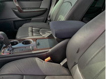 Buy Neoprene Center Console Armrest Cover fits the Chevrolet Traverse 2009-2017