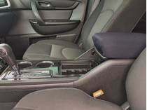 Toyota Avalon 2000-04 -Neoprene Material