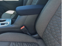 Neoprene Console Cover - Lincoln MKX 2007-10