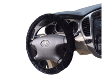 Steering Wheel Covers