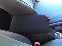 Neoprene Console Cover - Ford Mustang 2005-08