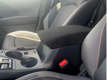 Buy Fleece Center Console Armrest Cover Fits the Subaru Crosstrek 2024-2025