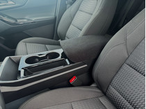 Buy Fleece Center Console Armrest Cover fits the Chevy Equinox 2025