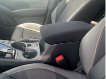 Buy Premium Neoprene Center Console Armrest Cover Fits the Subaru Impreza 2024-2025