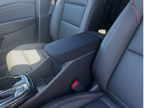 Buy Center Console Armrest Cover Fits the Chevy Trax 2023-2025- Neoprene Material