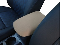 Neoprene Console Cover - Acura TSX 2011-14