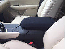 Neoprene Console Cover - Chevrolet Camaro 1992