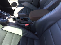 Volkswagen Golf 1999-2004 - Neoprene Material