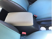 Neoprene Console Cover - Chevrolet Captiva 2012-2016