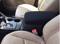Neoprene Console Cover - Dodge Neon 2000