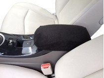 Fleece Console Cover - 2004 Ford Thunderbird
