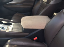 Fleece Console Cover - Lexus LX470 2000