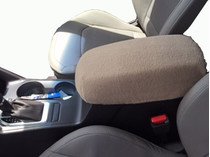Fleece Console Cover - Hyundai Elantra 2011-2016