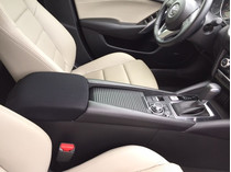 Neoprene Console Cover - Subaru SRX 2015-2017