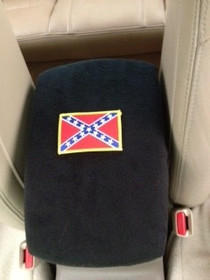 REBEL PATCH