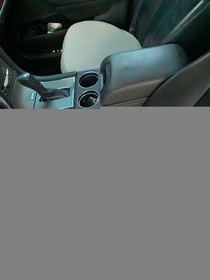 Fleece Bottom Seat Cover for Honda Pilot 2003-15 (PAIR)
