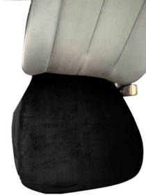Fleece Bottom Seat Cover for Infiniti QX70 2014-17 (SINGLE)