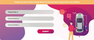 How to use step finder ???