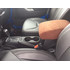 Buy Fleece Center Console Armrest Cover fits the Jeep Wrangler 2013-2023 (All Models)