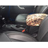 Buy Fleece Center Console Armrest Cover fits the Jeep Wrangler 2013-2023 (All Models)