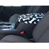 Buy Center Console Armrest Cover in Fleece Material- Fits the Cadillac XT4 2019-2025