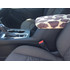Buy Center Console Armrest Cover in Fleece Material- Fits the Cadillac XT4 2019-2025