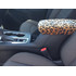 Buy Center Console Armrest Cover in Fleece Material- Fits the Cadillac XT4 2019-2025