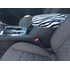 Buy Center Console Armrest Cover in Fleece Material- Fits the Cadillac XT4 2019-2025