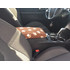 Buy Center Console Armrest Cover in Fleece Material- Fits the Cadillac XT4 2019-2025